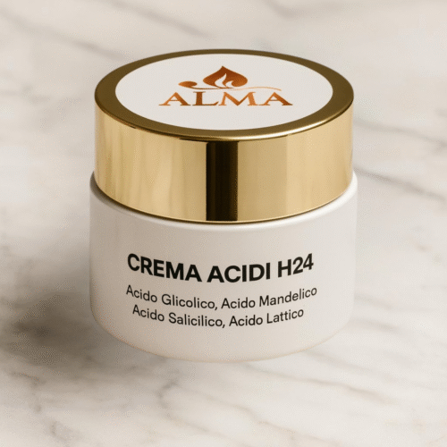 crema acidi h24