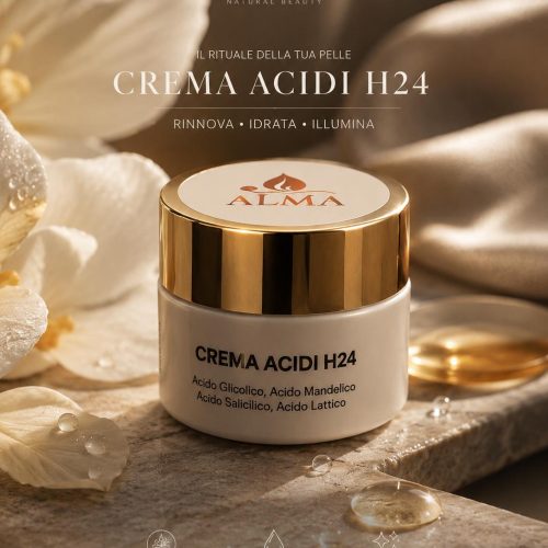 Crema Acidi H24