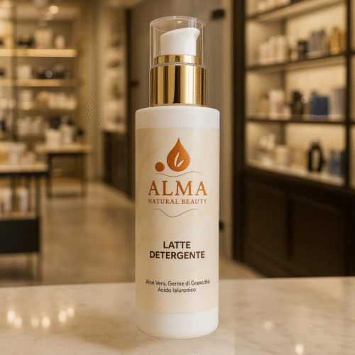 latte detergente