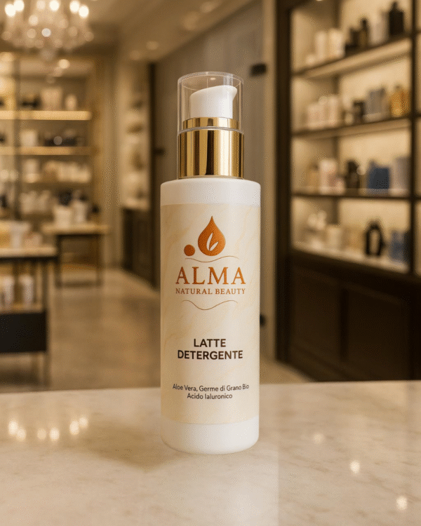 latte detergente