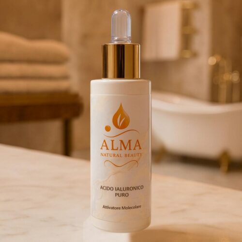 acido ialuronico puro attivatore molecore
