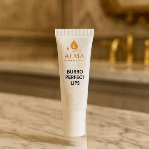 burro perfect lips