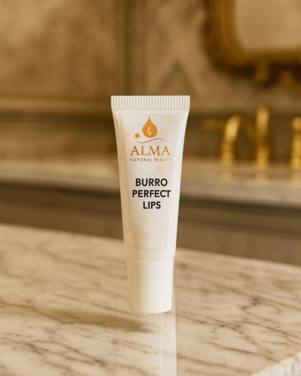 burro perfect lips