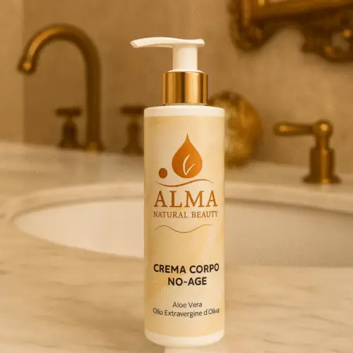 crema corpo no age