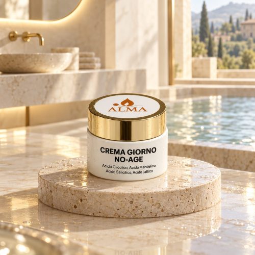 Crema Giorno No-Age