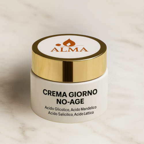 crema giorno no age