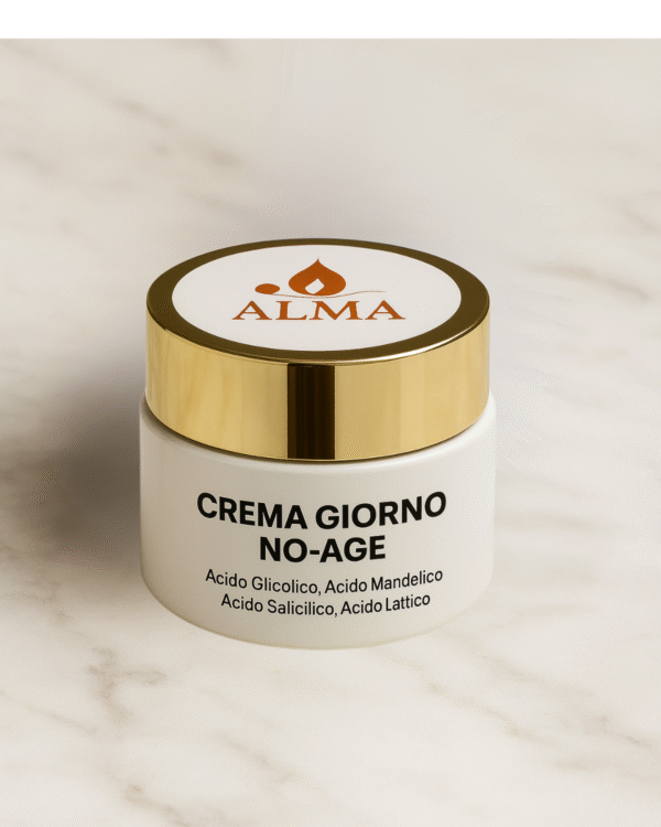 crema giorno no age