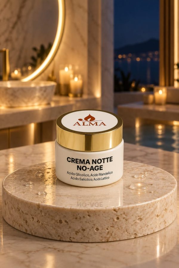 Crema Notte No-Age