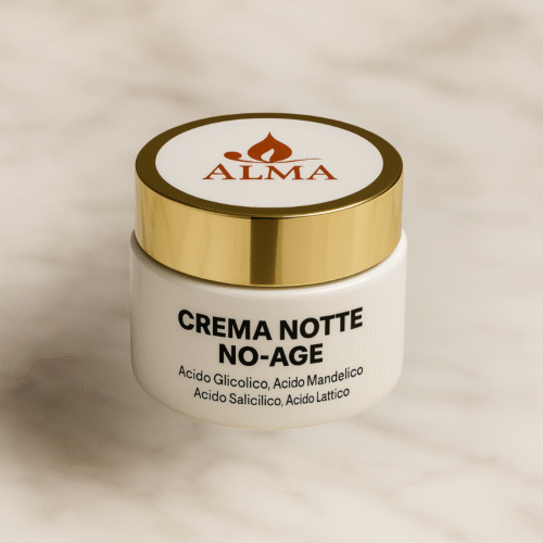 crema notte no age
