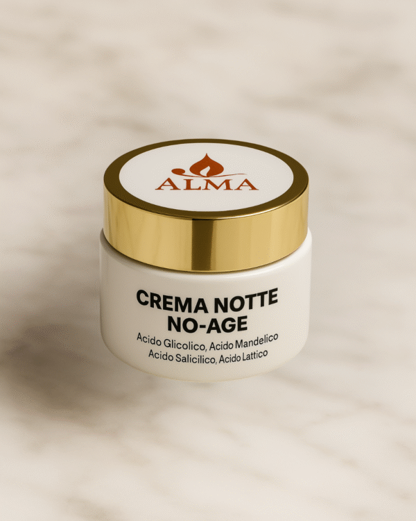crema notte no age