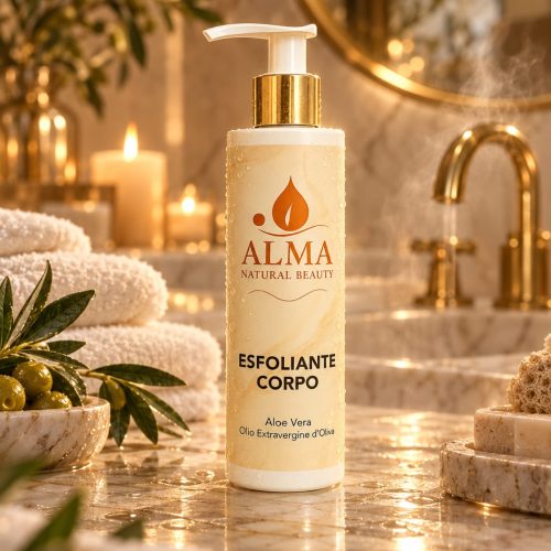Esfoliante Corpo
