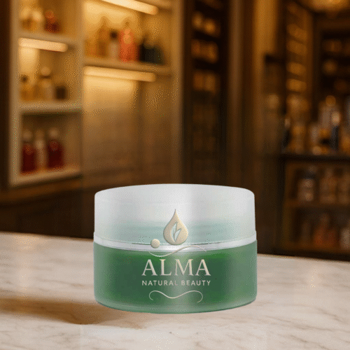 peeling viso/corpo perle di jojoba