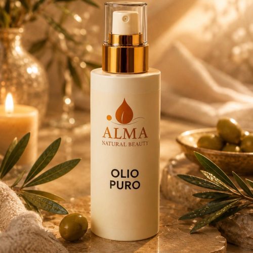 olio puro Olio Puro