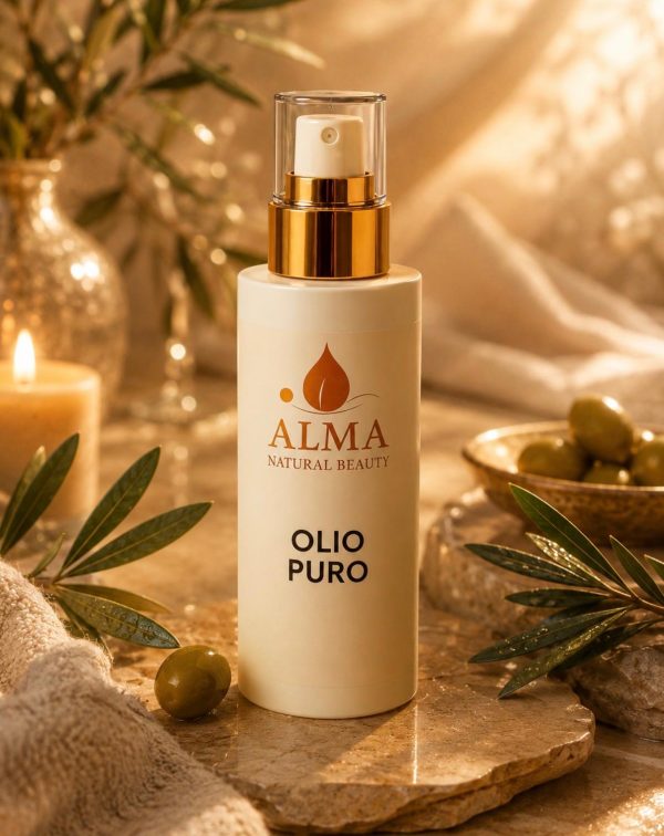 Olio Puro