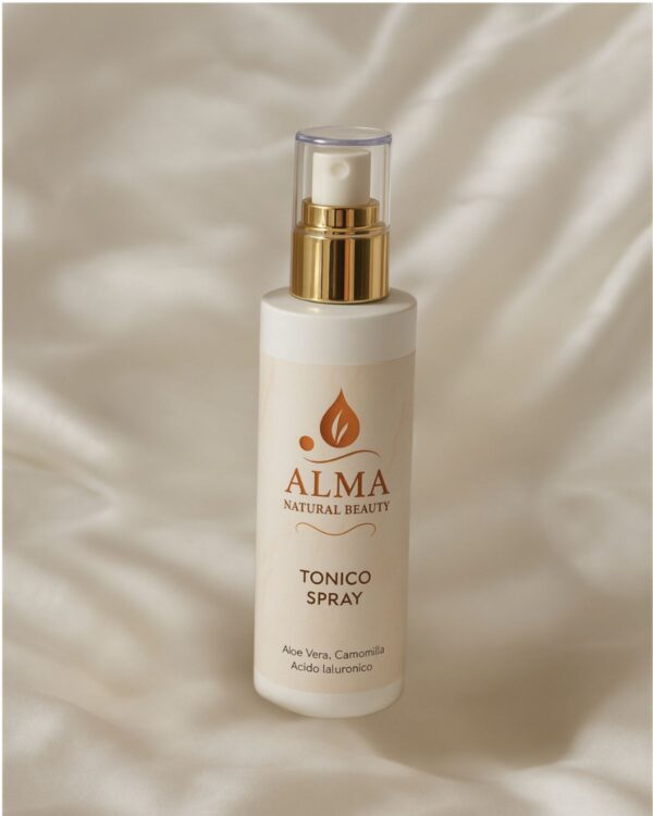 tonico spray
