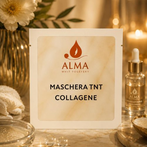 MASCHERA TNT COLLAGENE Maschera TNT Collagene