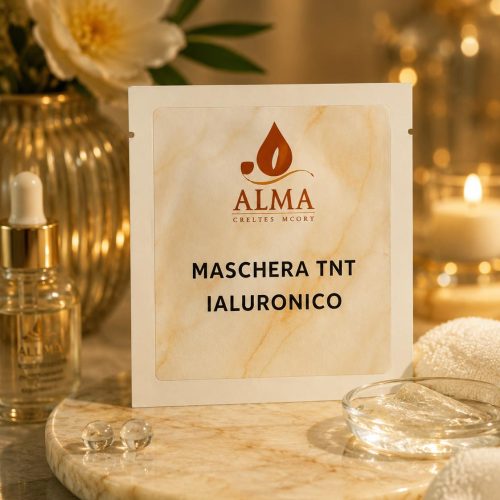 MASCHERA TNT IALURONICO Maschera TNT Ialuronico