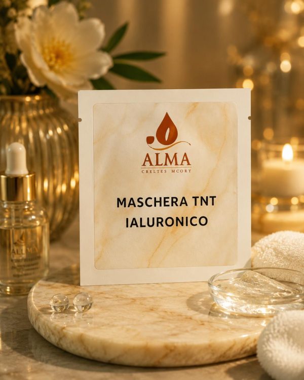 Maschera TNT Ialuronico