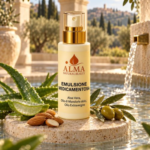 Emulsione Medicamentosa