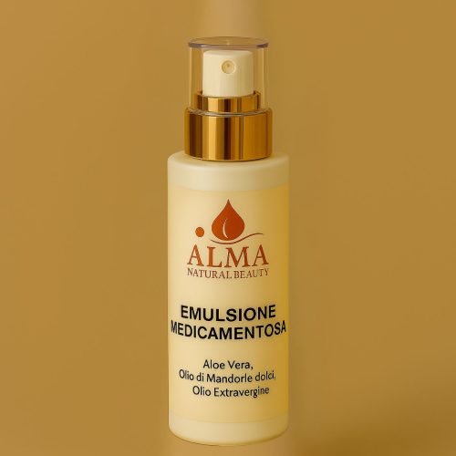 Emulsione Medicamentosa