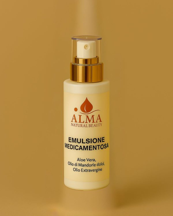 Emulsione Medicamentosa