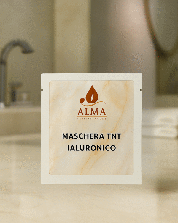 maschera tnt ialuronico