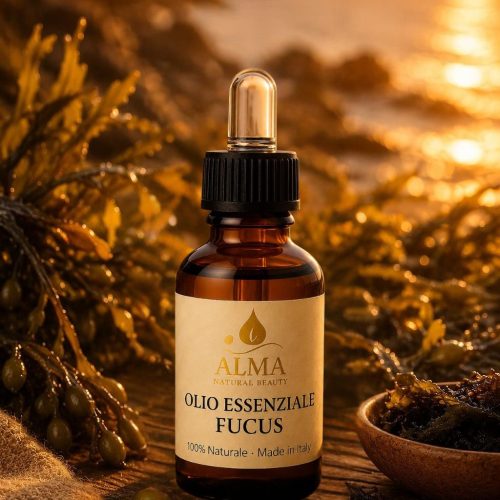 Olio Essenziale Fucus
