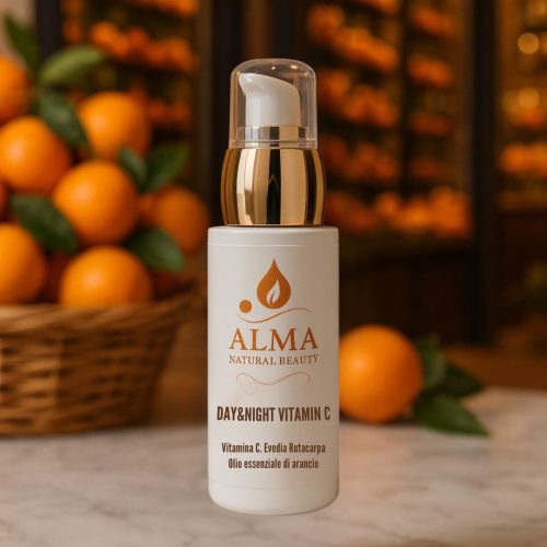 Day & Night Vitamin C
