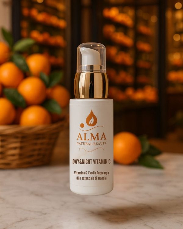 Day & Night Vitamin C
