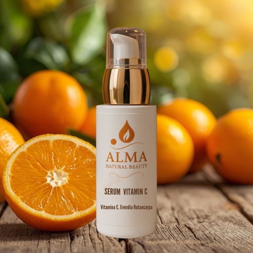 Serum Vitamin C
