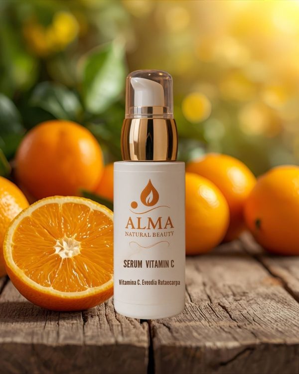 Serum Vitamin C