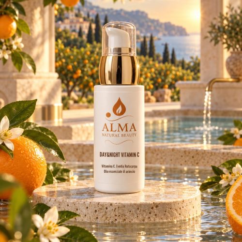 day&night Day & Night Vitamin C