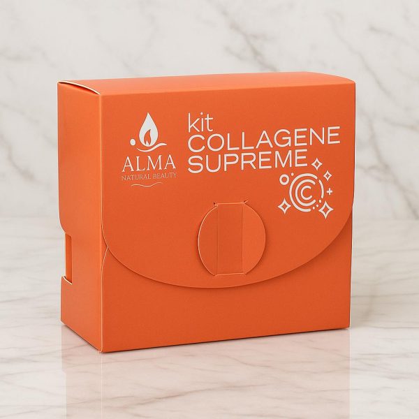 Kit Collagene Supreme